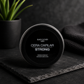 Cera Capilar Strong  – Fijación Alta y Acabado Mate