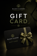 🎁 Gift Card Black Clover