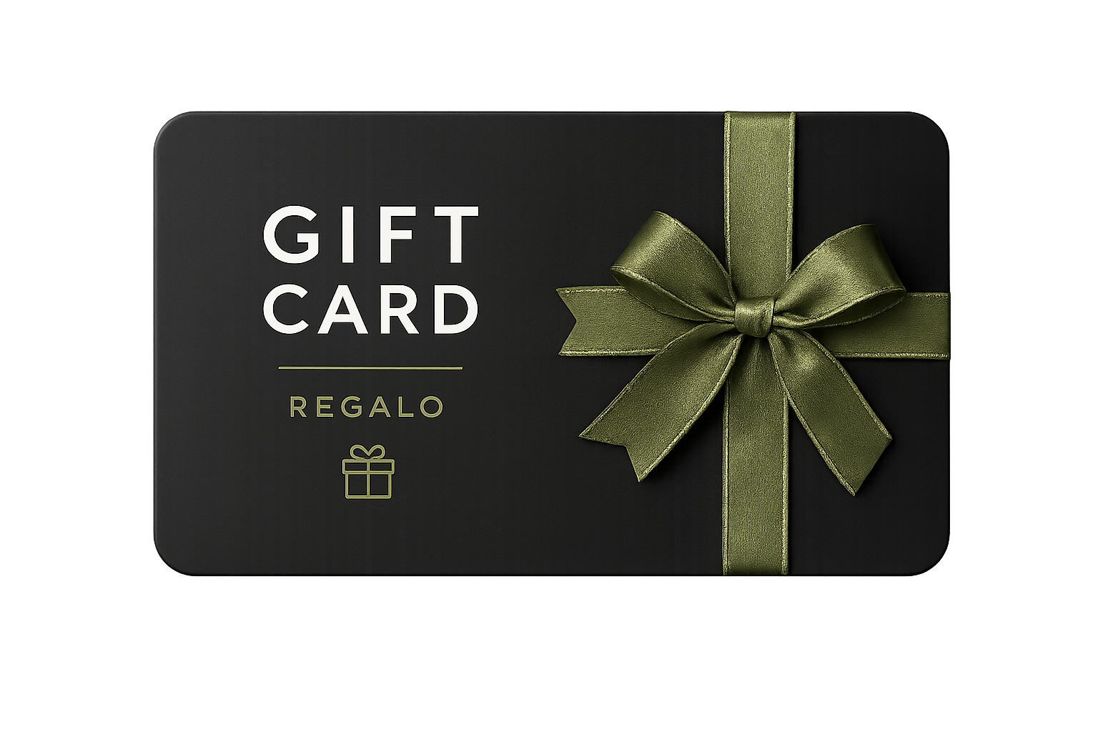 🎁 Gift Card Black Clover